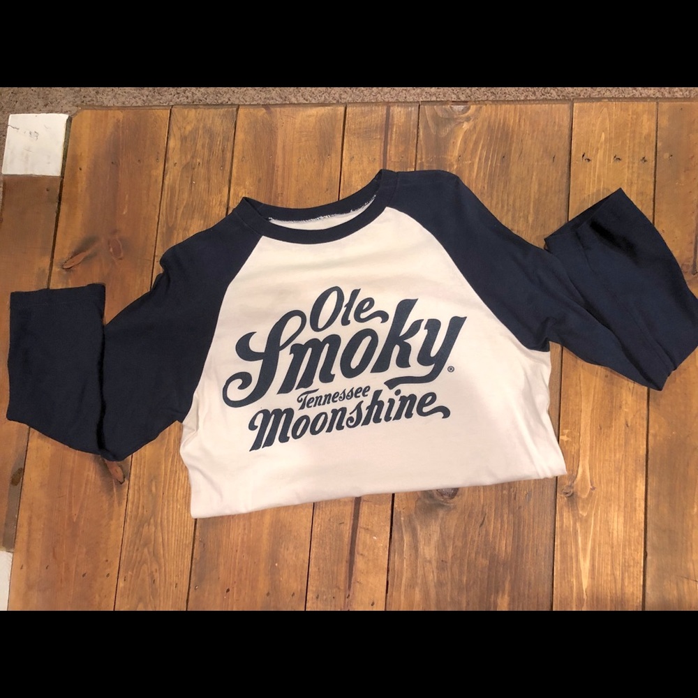 Ole Smoky Moonshine T-shirt